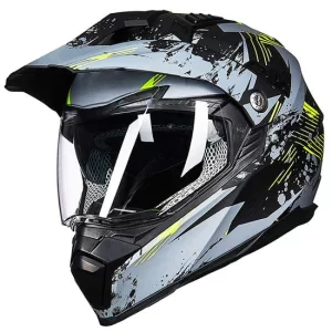 Kaciga ILM Cross 606V