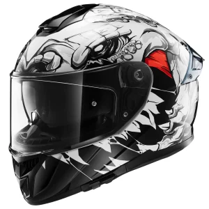 Kaciga ILM Full Face 861A