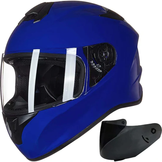 Kaciga ILM Full Face ST06