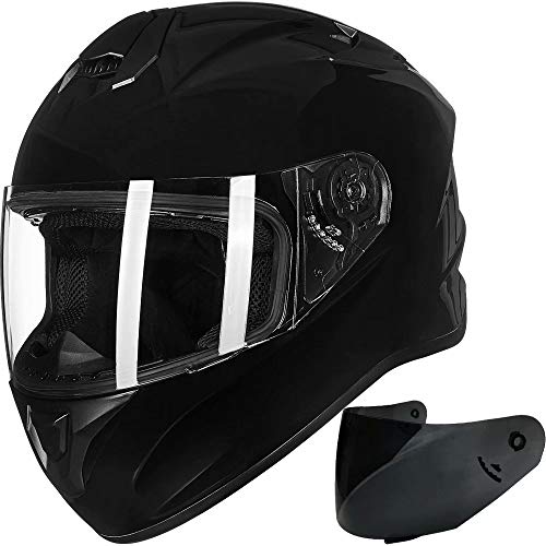 Kaciga ILM Full Face ST06 - Image 2
