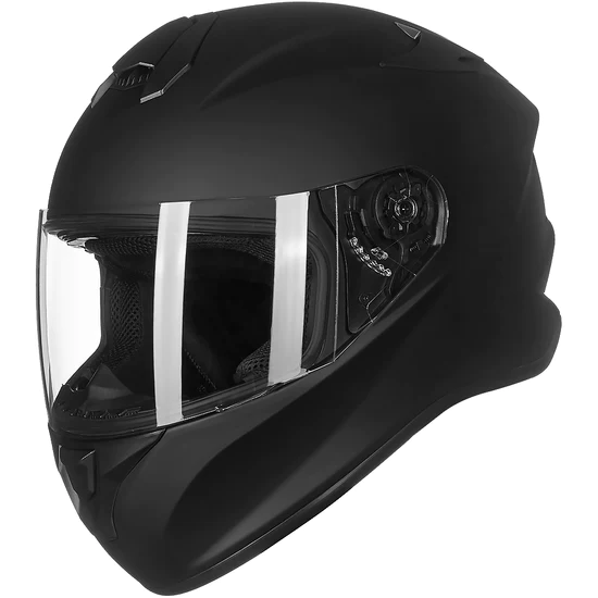 Matte Black ST06