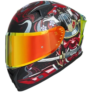 Kaciga ILM Full Face Z-501