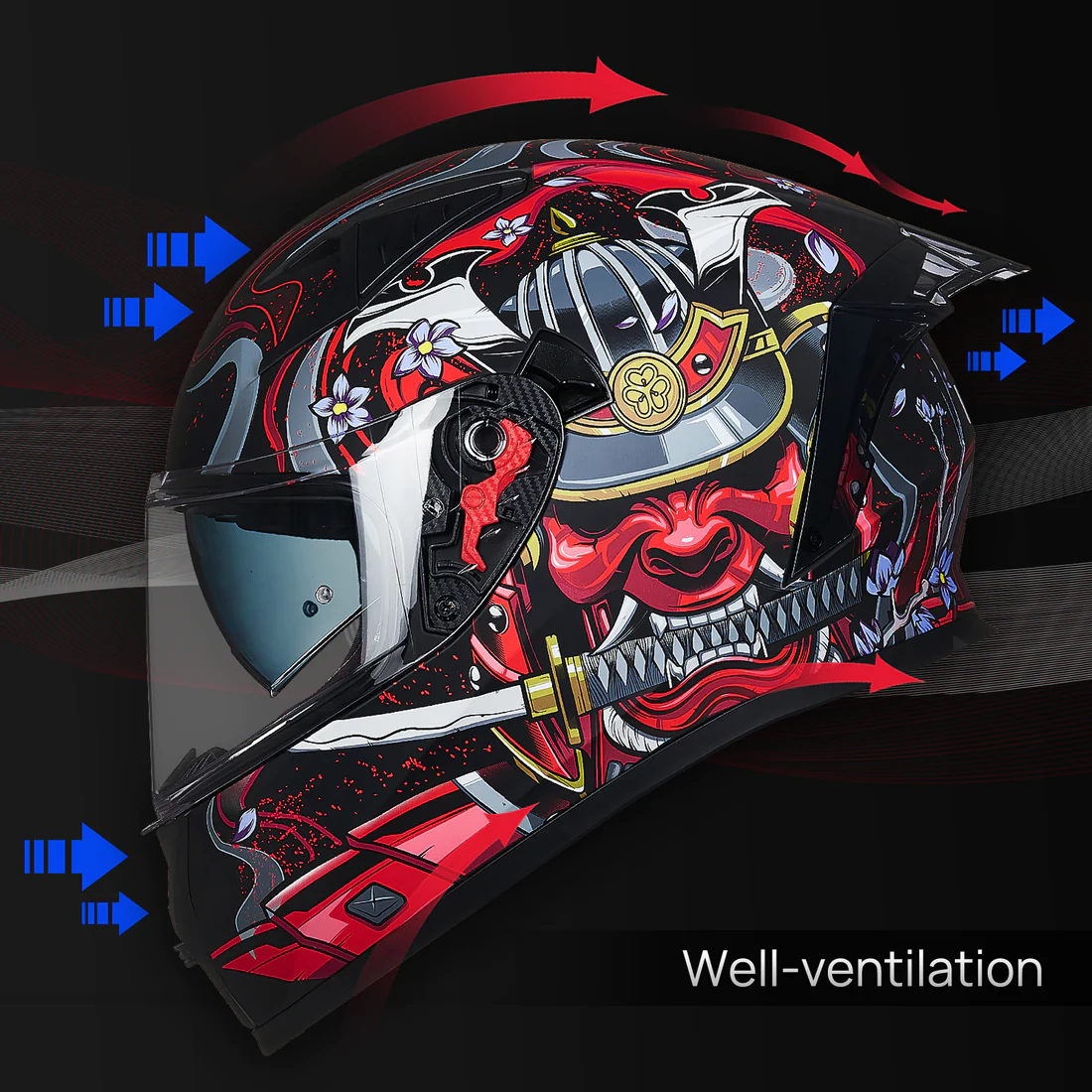Feher Motors-Ilm Z501-Armor Red7