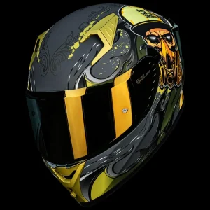 Kaciga ILM Full Face Z-501