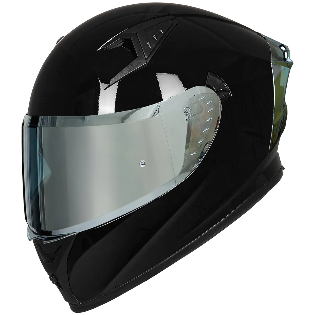 Gloss Black
