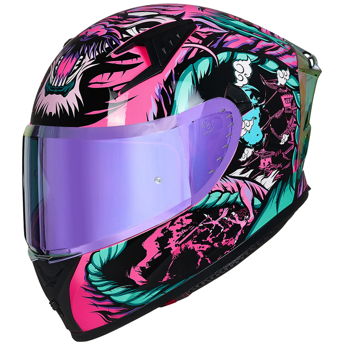 Legend Pink