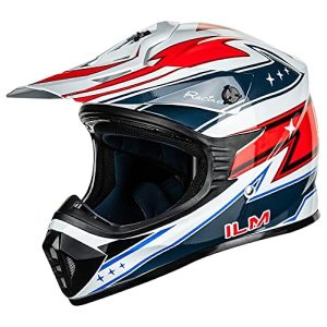 Kaciga ILM Cross 128S