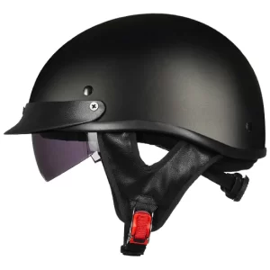 Kaciga ILM Half Face 205V