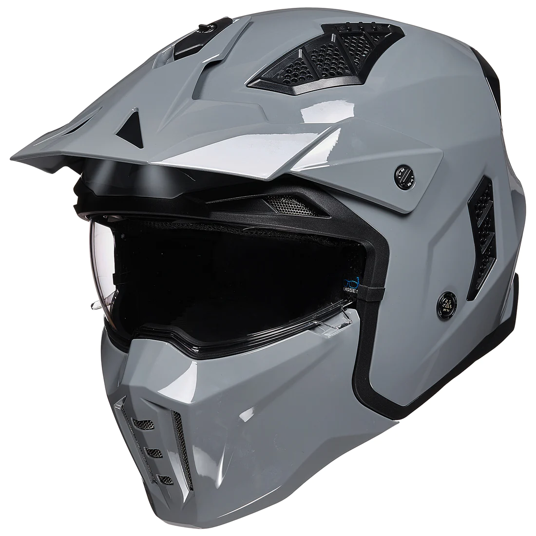 Grey 302