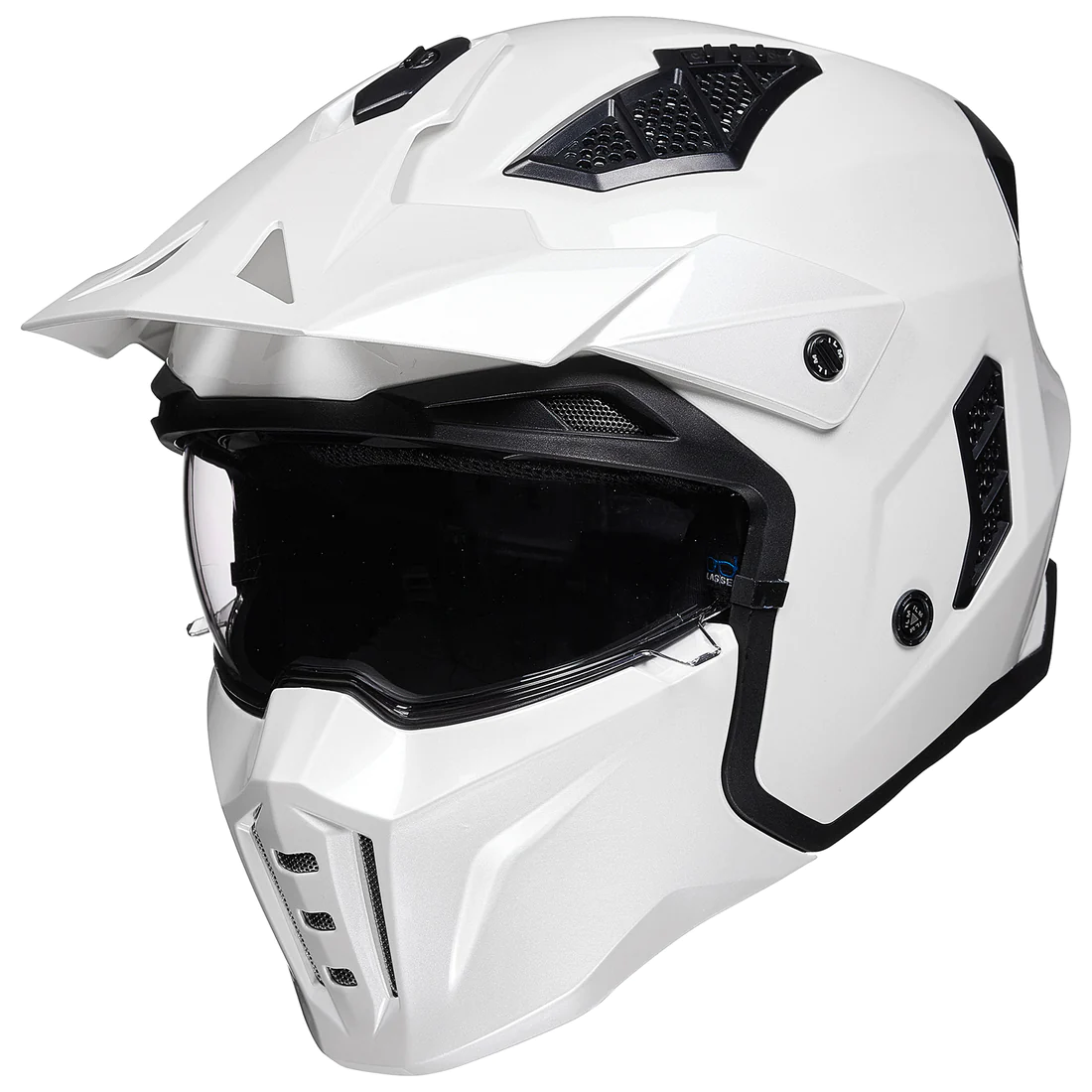 White 302