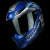 Cyborg Blue 509