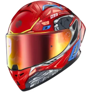 Kaciga ILM Full Face MF510