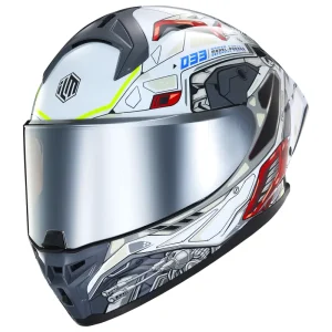 Kaciga ILM Full Face MF510