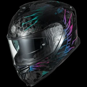 Kaciga ILM Full Face MF567