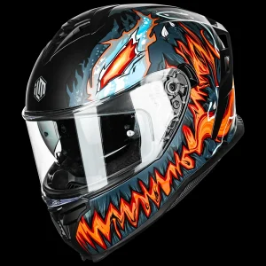 Kaciga ILM Full Face MF567