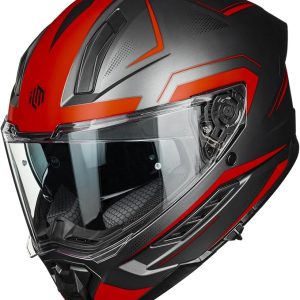 Kaciga ILM Full Face MF568