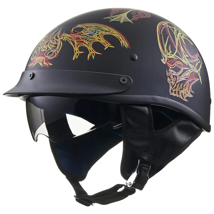 Feher Motors-Ilm 210V-Cobweb1